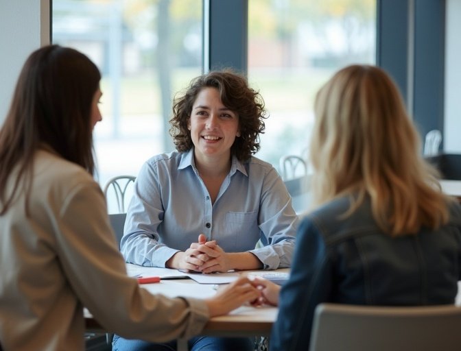 Üniversite Başvuru Danışmanlığı