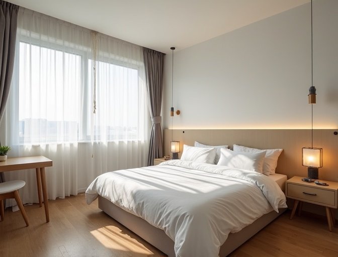 Öğrenci Konut Hizmetleri