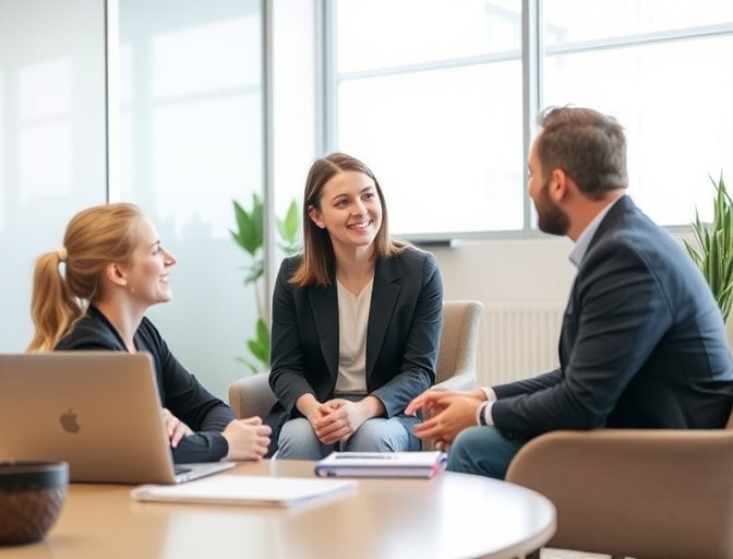 Eğitim Danışmanlığı