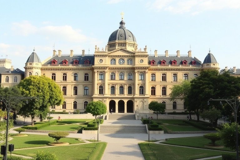 Boğaziçi Üniversitesi