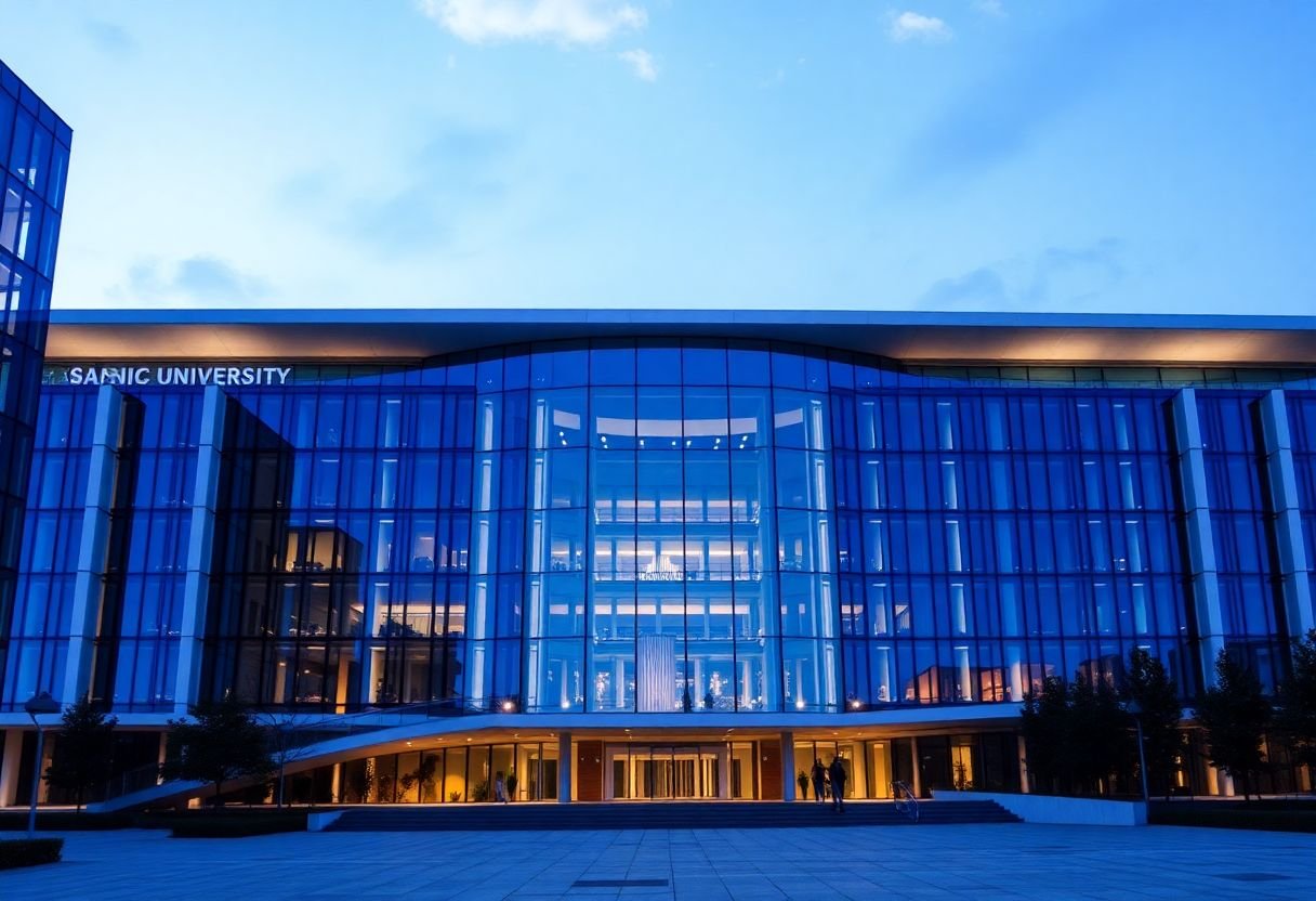 Sabancı Üniversitesi