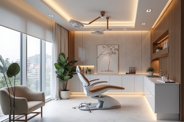 İstanbul Dental Center