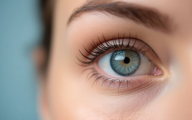 Göz Kapağı Estetiği