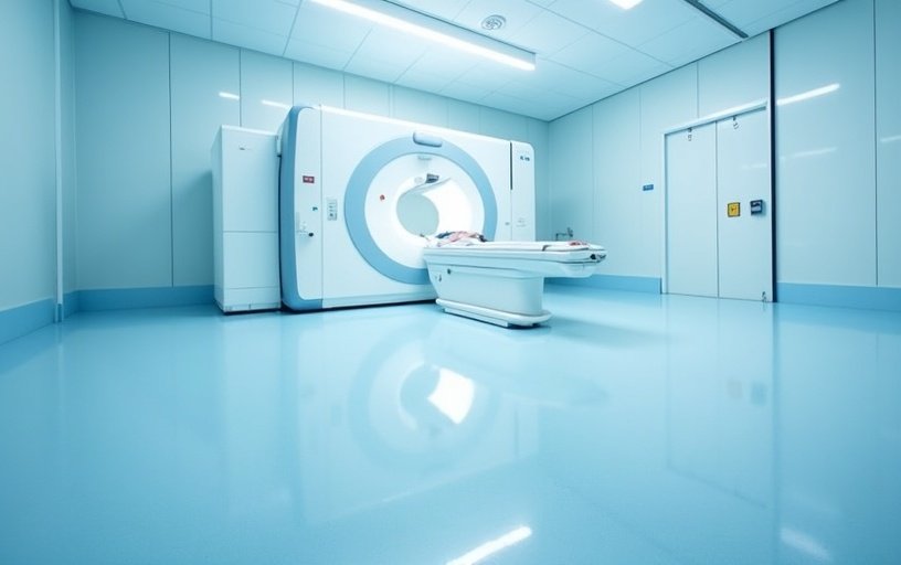 Radyasyon Onkolojisi