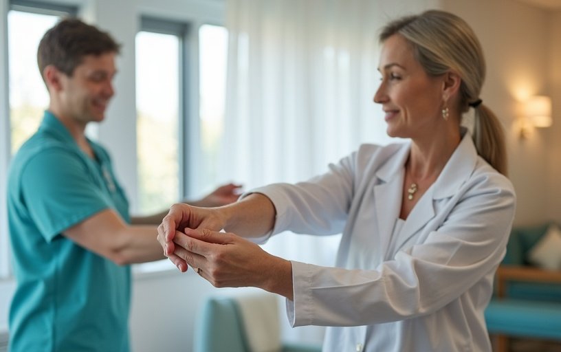 Onkolojik Rehabilitasyon