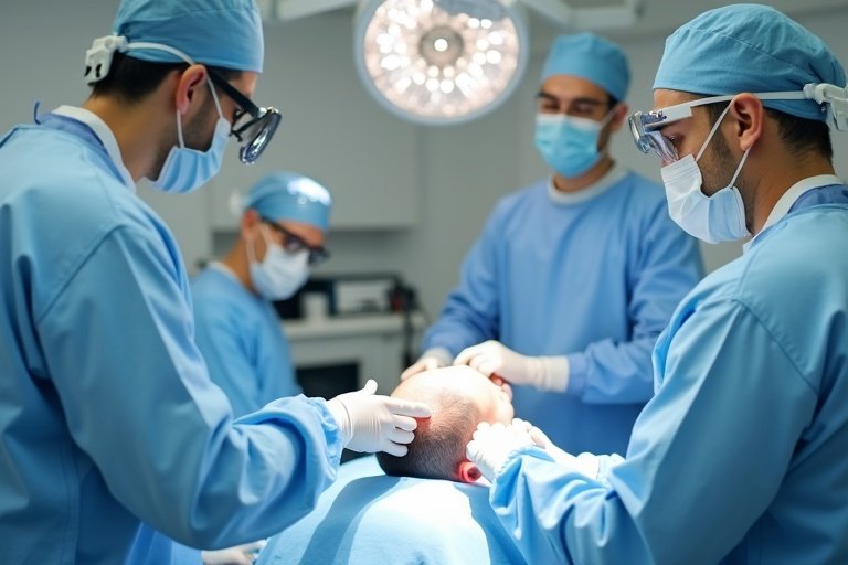 Ankara Hair Institute