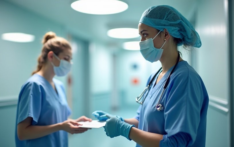 Özel Bakım Hizmetleri